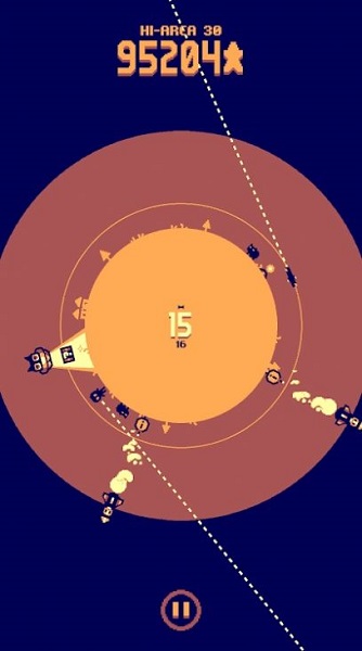 被看见的甜甜圈 被看见的甜甜圈