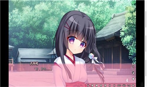 恋爱定位神社×前辈krkr