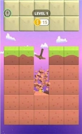 矿产和合成 矿产和合成