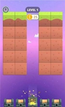 矿产和合成 矿产和合成