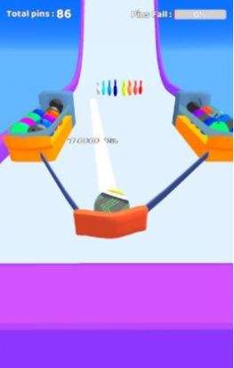 弹弓保龄球 弹弓保龄球