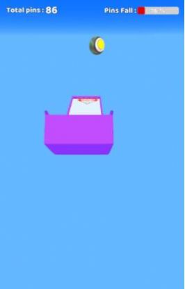 弹弓保龄球 弹弓保龄球