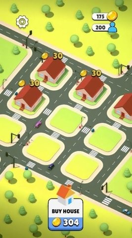 城市3D合并 城市3D合并