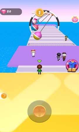 糖果泡泡猪 糖果泡泡猪