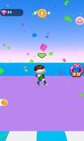 糖果泡泡猪 糖果泡泡猪