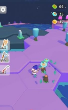 探岛行者 探岛行者