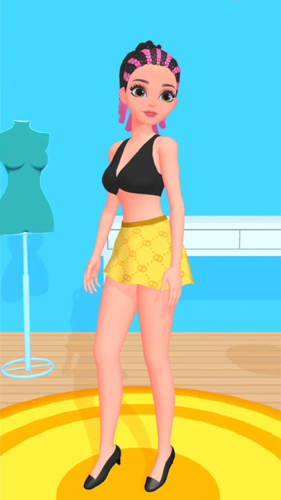 制作衣服 制作衣服