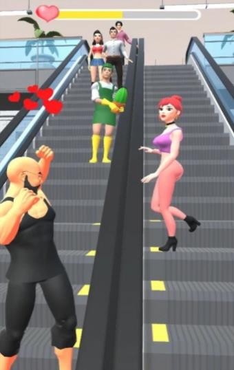 恶作剧比赛 恶作剧比赛