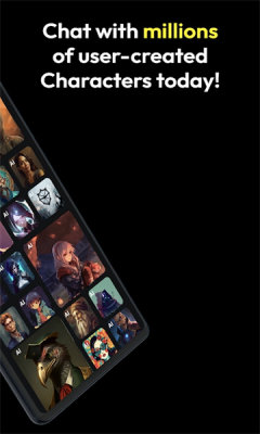 characterai
