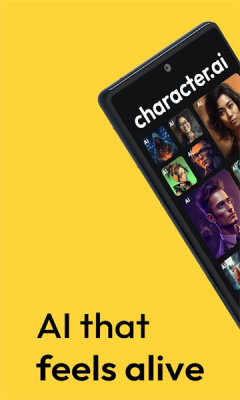 characterai