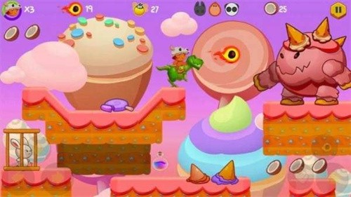 丛林狂奔 丛林狂奔