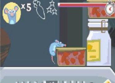 料理鼠王 料理鼠王