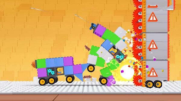 打造飞车 打造飞车