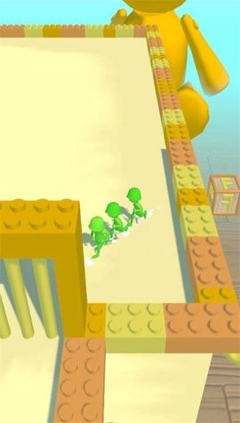 蛇行船员 蛇行船员