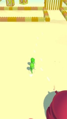 蛇行船员 蛇行船员