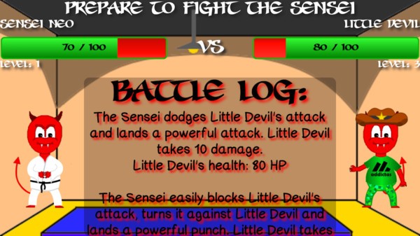 恶魔奶爸 恶魔奶爸