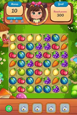 水果故事 水果故事