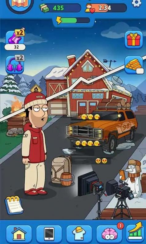 土豪养成之路 土豪养成之路