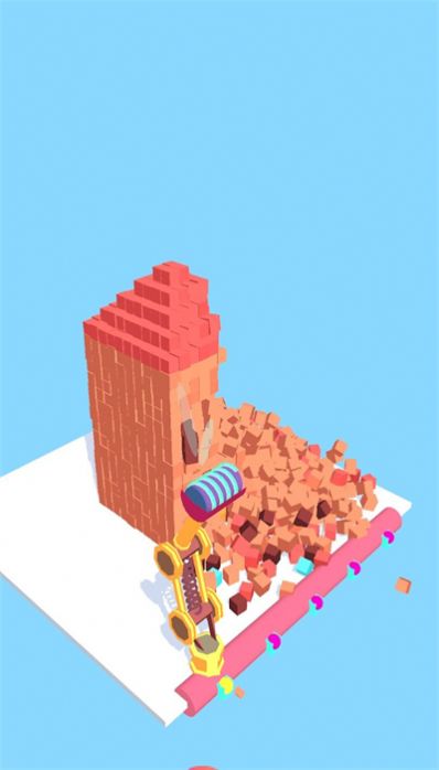 磨磨大师 磨磨大师