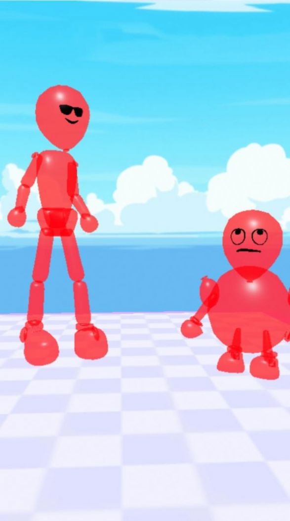 来打爆我呀 来打爆我呀