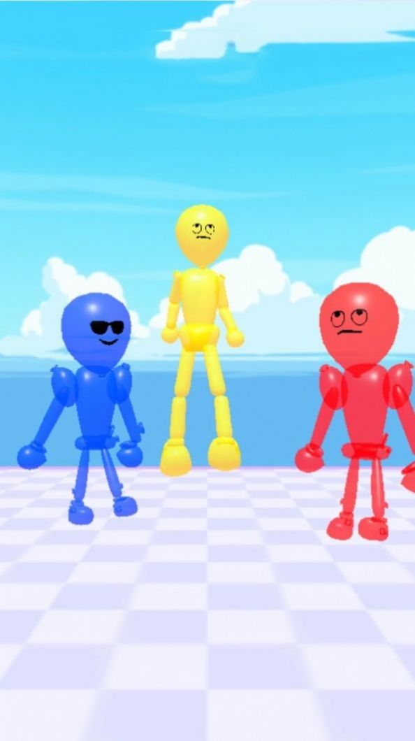 来打爆我呀 来打爆我呀