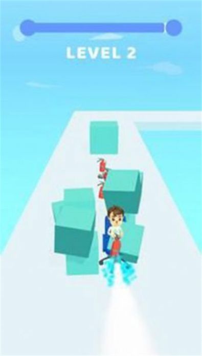 办公街头跑酷 办公街头跑酷