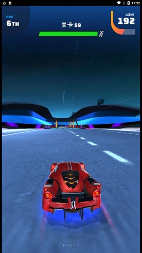 疯狂大飞车中文版