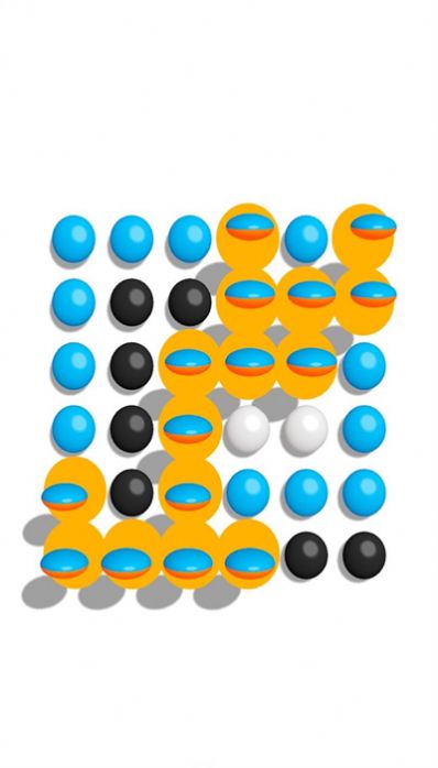 翻转连锁 翻转连锁