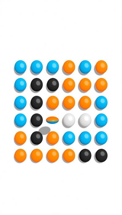 翻转连锁 翻转连锁