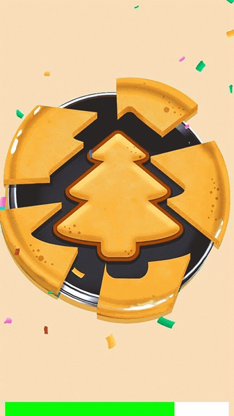 糖饼减压神器 糖饼减压神器