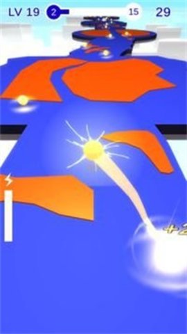 地平线冲刺 地平线冲刺