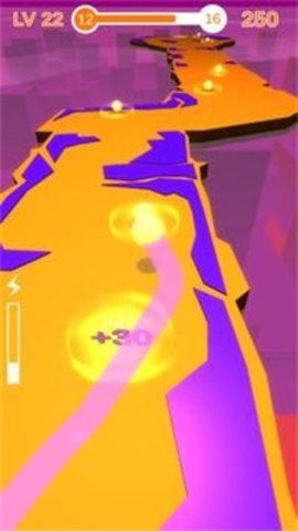 地平线冲刺 地平线冲刺