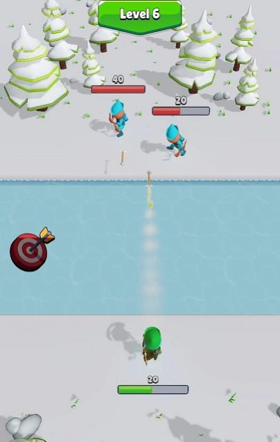 独行射手 独行射手