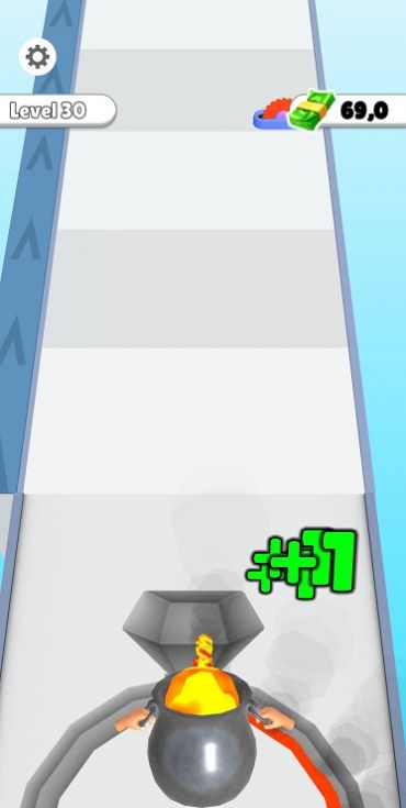 刀锋跑者 刀锋跑者