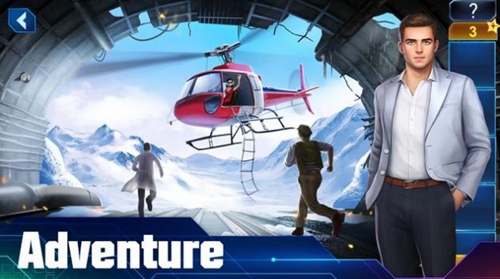 隐密逃脱秘密特工 隐密逃脱秘密特工