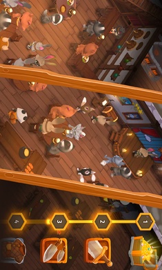 动物小酒馆 动物小酒馆