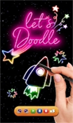 儿童涂鸦艺术 儿童涂鸦艺术