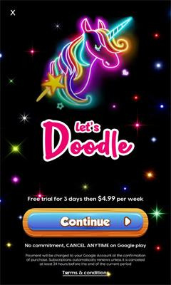 儿童涂鸦艺术 儿童涂鸦艺术