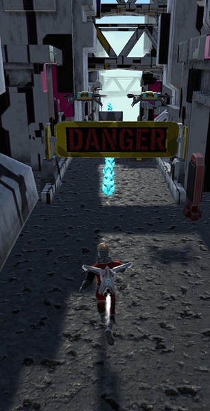 永恒的跑者 永恒的跑者