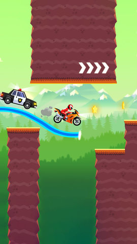 天天飞车大战 天天飞车大战