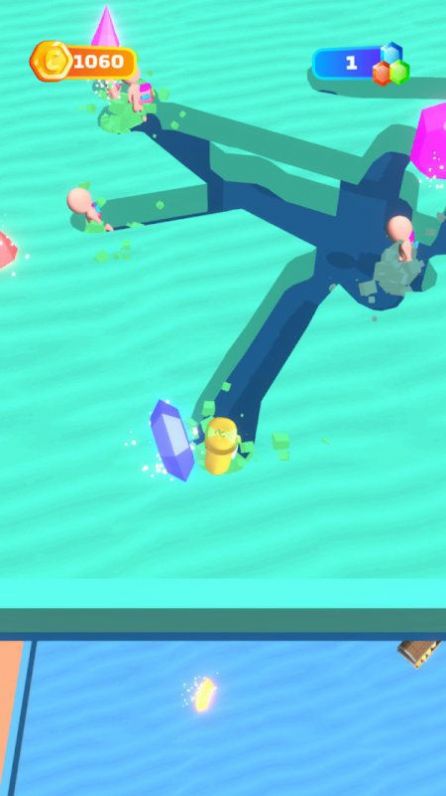 挖啊挖宝藏 挖啊挖宝藏