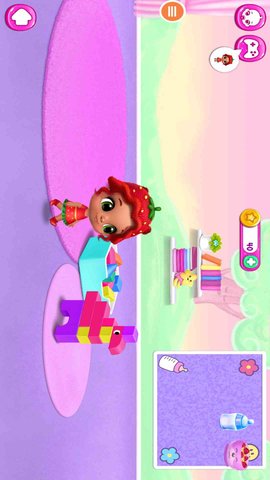 婴儿游乐场 婴儿游乐场