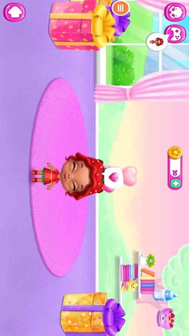 婴儿游乐场 婴儿游乐场