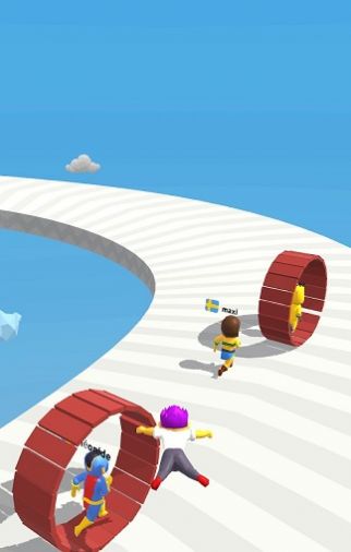 人类之轮 人类之轮