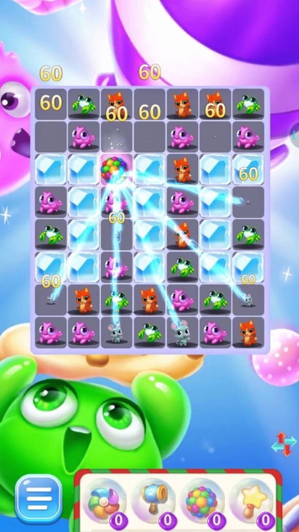 Q萌宠物消消乐 Q萌宠物消消乐