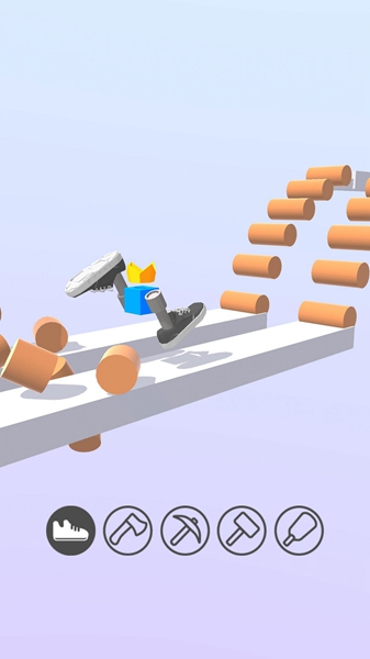 工具快换 工具快换