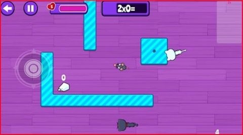 数学老鼠 数学老鼠