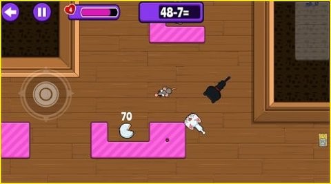 数学老鼠 数学老鼠