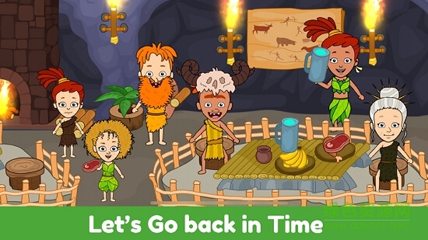 我的tizi世界 我的tizi世界