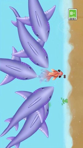 荷塘争霸 荷塘争霸